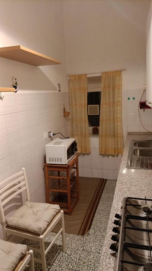 Antica Casa Ceccardi Apartment Livorno Luaran gambar
