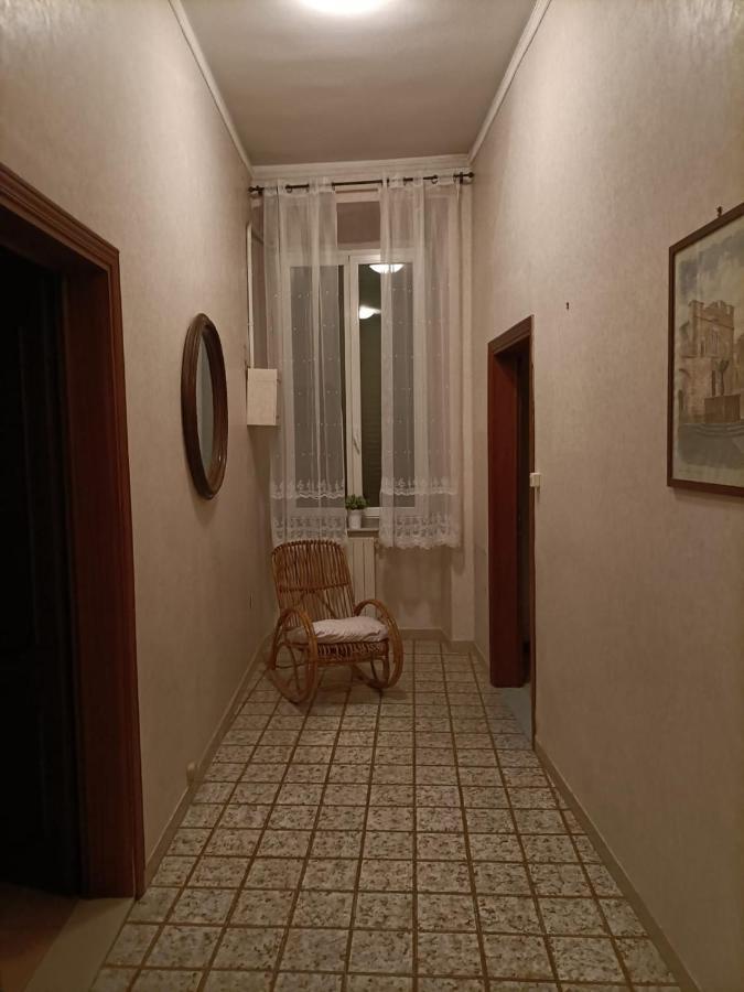 Antica Casa Ceccardi Apartment Livorno Luaran gambar