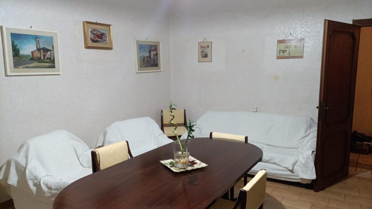 Antica Casa Ceccardi Apartment Livorno Luaran gambar