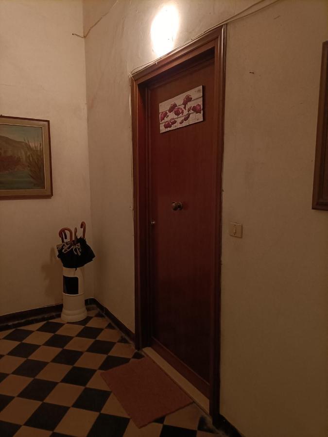 Antica Casa Ceccardi Apartment Livorno Luaran gambar